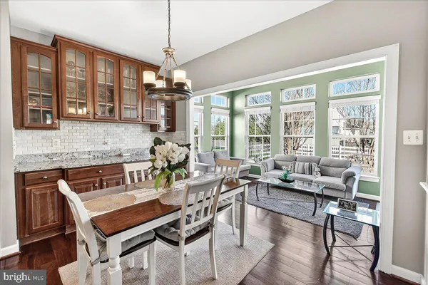 $655,000 | 18250 Misty Acres Drive, Hagerstown, MD 21740