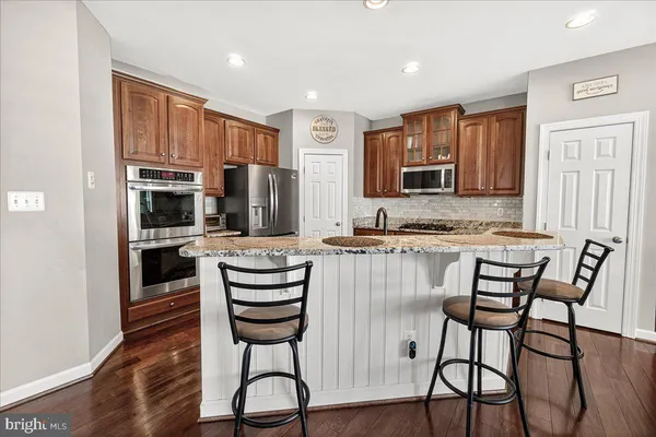 $655,000 | 18250 Misty Acres Drive, Hagerstown, MD 21740