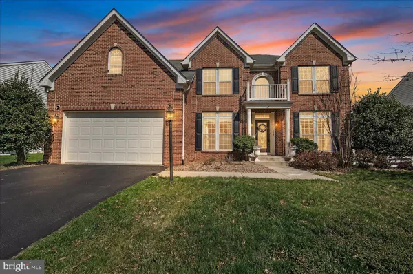 $655,000 | 18250 Misty Acres Drive, Hagerstown, MD 21740