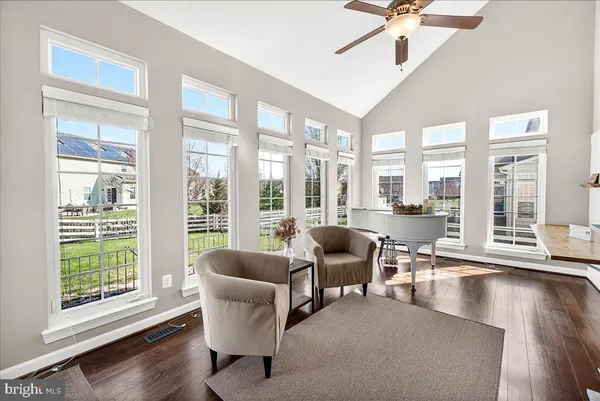 $655,000 | 18250 Misty Acres Drive, Hagerstown, MD 21740