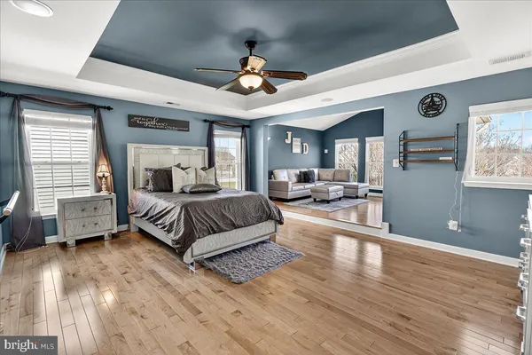 $655,000 | 18250 Misty Acres Drive, Hagerstown, MD 21740