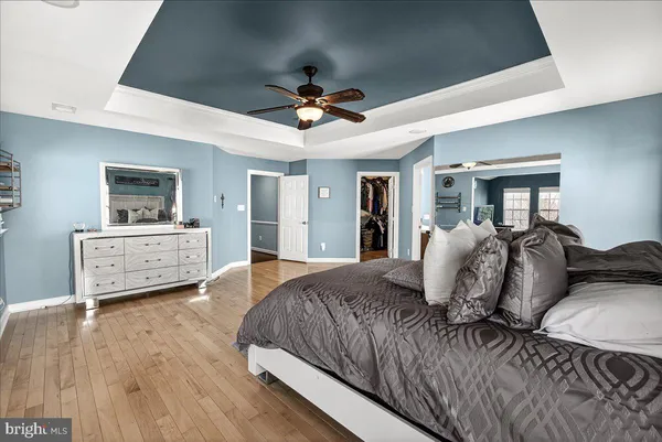 $655,000 | 18250 Misty Acres Drive, Hagerstown, MD 21740