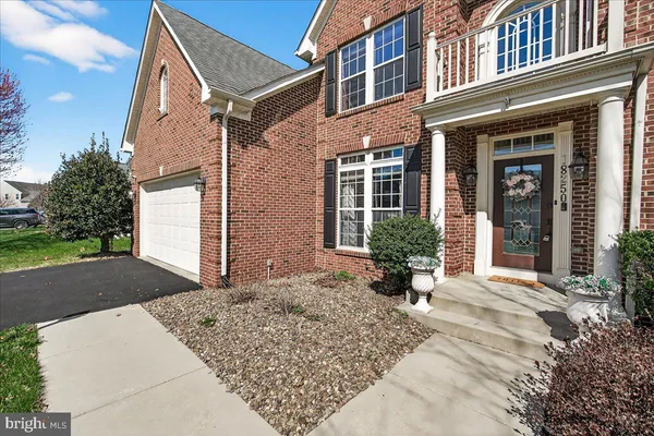 $655,000 | 18250 Misty Acres Drive, Hagerstown, MD 21740