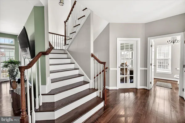 $655,000 | 18250 Misty Acres Drive, Hagerstown, MD 21740