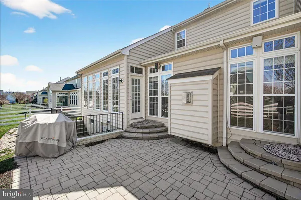 $655,000 | 18250 Misty Acres Drive, Hagerstown, MD 21740