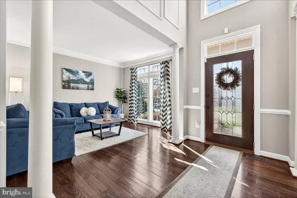 $655,000 | 18250 Misty Acres Drive, Hagerstown, MD 21740