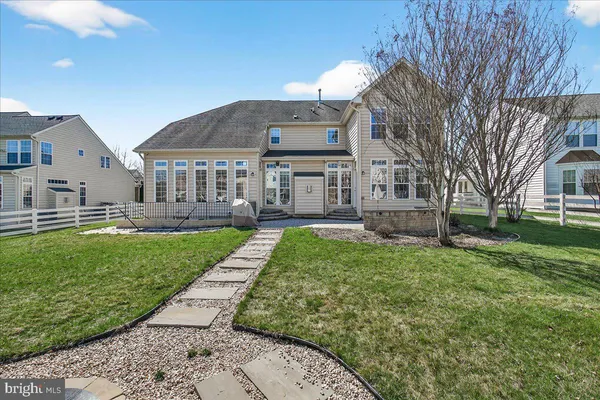 $655,000 | 18250 Misty Acres Drive, Hagerstown, MD 21740