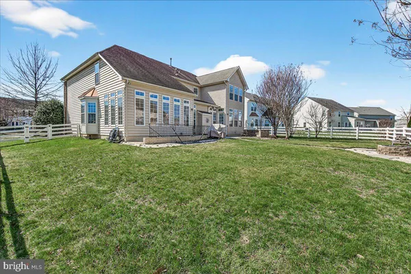 $655,000 | 18250 Misty Acres Drive, Hagerstown, MD 21740
