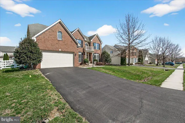 $655,000 | 18250 Misty Acres Drive, Hagerstown, MD 21740