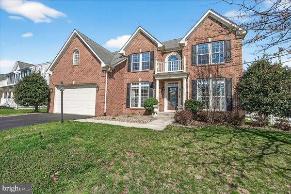 $655,000 | 18250 Misty Acres Drive, Hagerstown, MD 21740