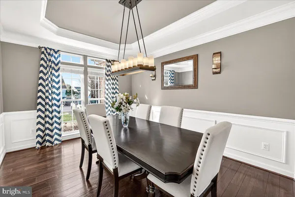 $655,000 | 18250 Misty Acres Drive, Hagerstown, MD 21740