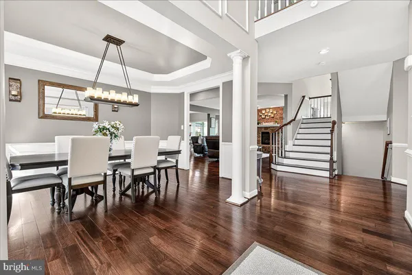 $655,000 | 18250 Misty Acres Drive, Hagerstown, MD 21740