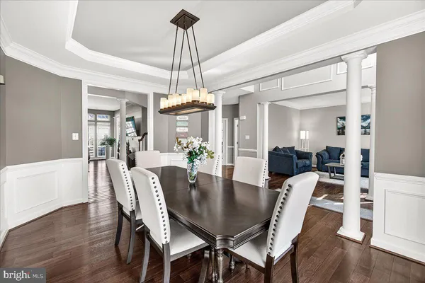 $655,000 | 18250 Misty Acres Drive, Hagerstown, MD 21740