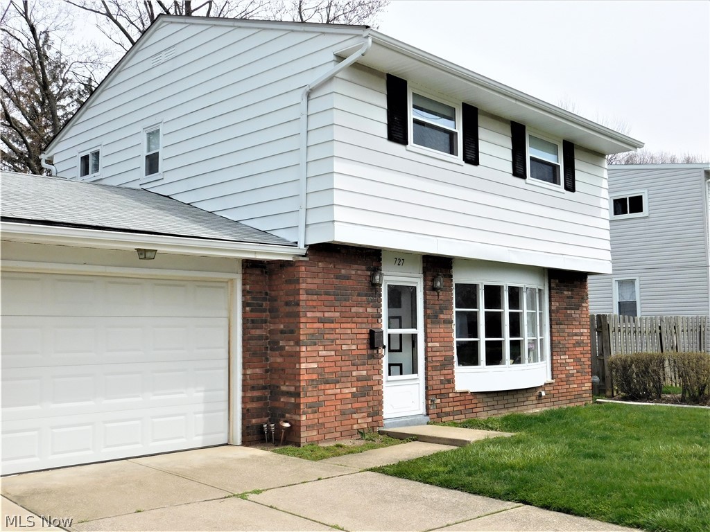 727 Rokeby Road Eastlake, OH 44095 - Photo 19 of 22 Gallery Image 19
