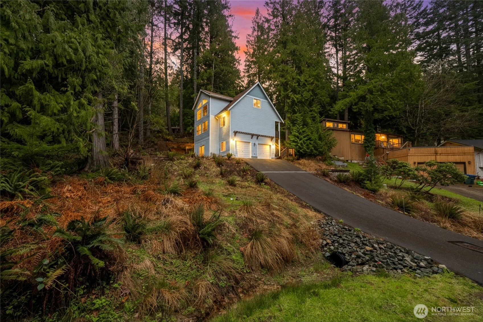 9 Summer Bell Lane Bellingham, WA 98229 - Photo 1 of 35