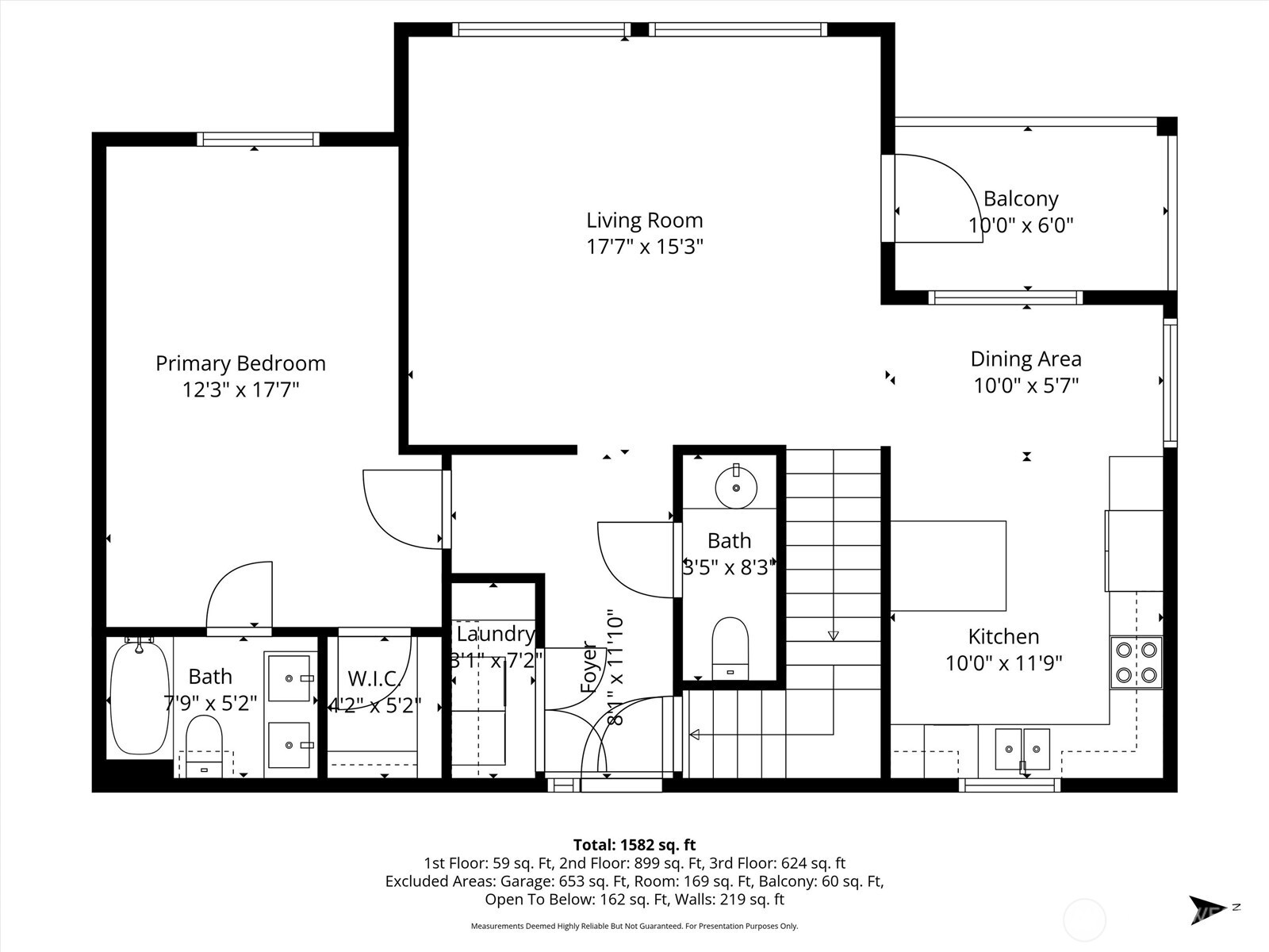 9 Summer Bell Lane Bellingham, WA 98229 - Photo 33 of 35