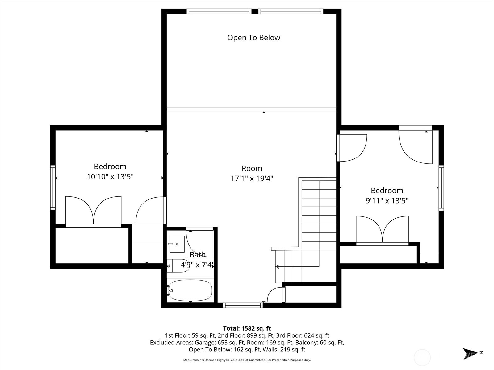 9 Summer Bell Lane Bellingham, WA 98229 - Photo 34 of 35