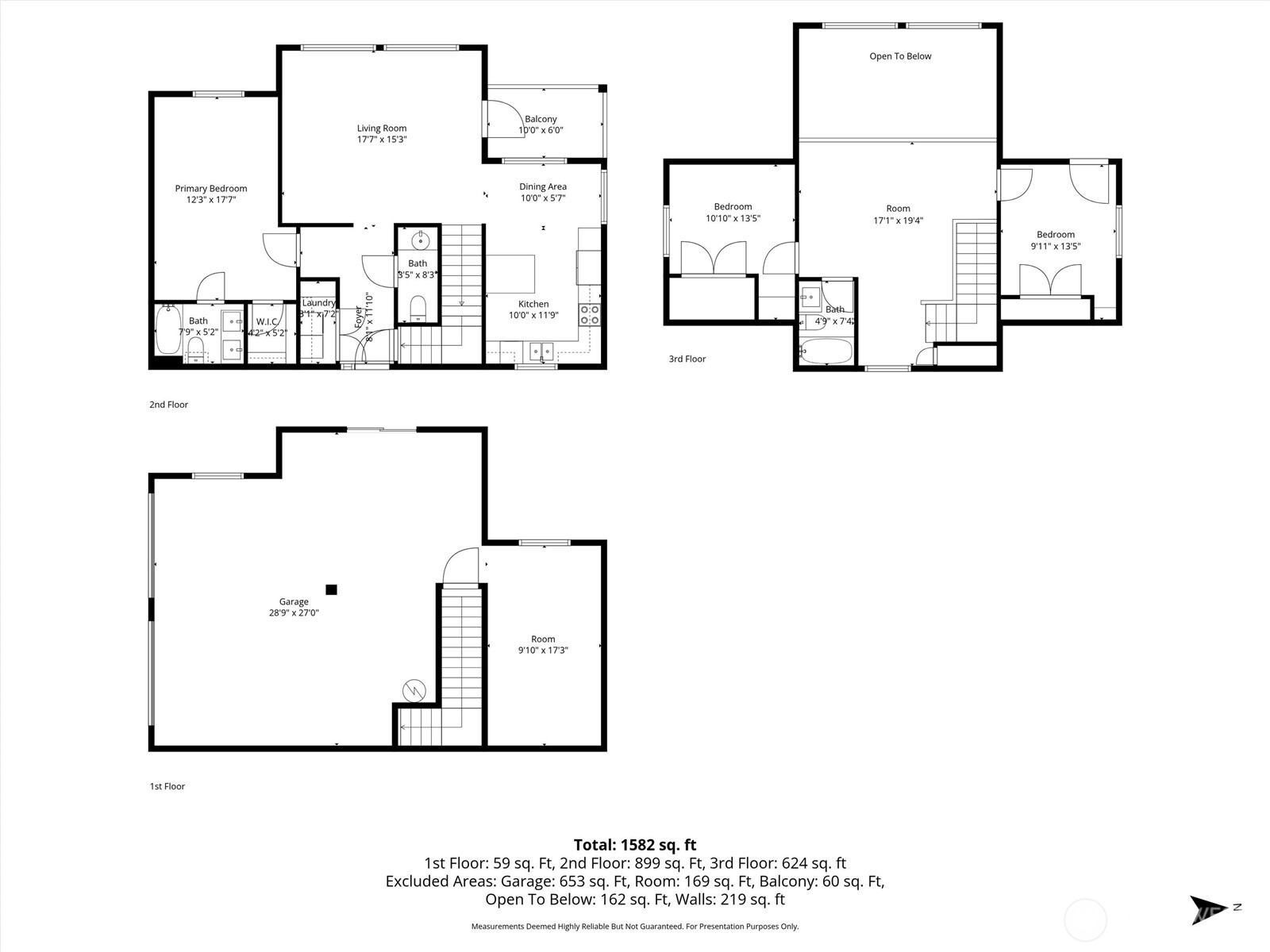 9 Summer Bell Lane Bellingham, WA 98229 - Photo 35 of 35