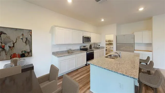 $444,990 | 2168 Argento Circle, Dacula, GA 30019