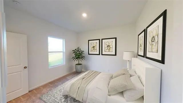 $444,990 | 2168 Argento Circle, Dacula, GA 30019