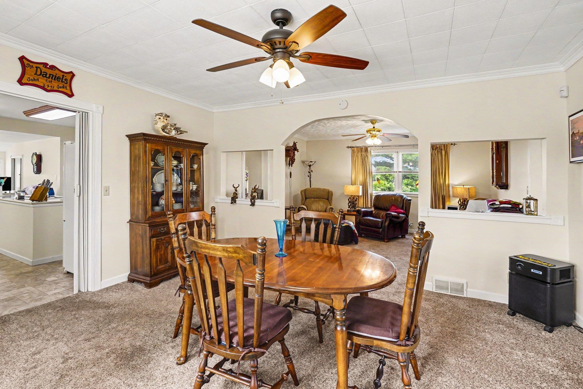 2223 Wyatt Road Standish, MI 48658 - Photo 10 of 48