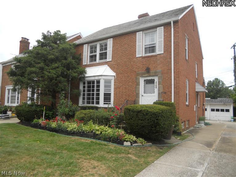 2168 Vernon Road University Heights, OH 44118 - Photo 1 of 11 You won't believe it's the same house! Back on the market after a major renovation! Fabulous Price and Location!!!! Do not miss this one!