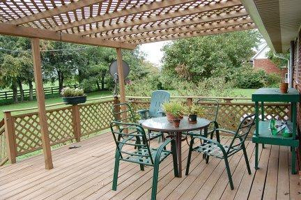 210 Heritage Road Versailles, KY 40383 - Photo 23 of 32 Photo 23