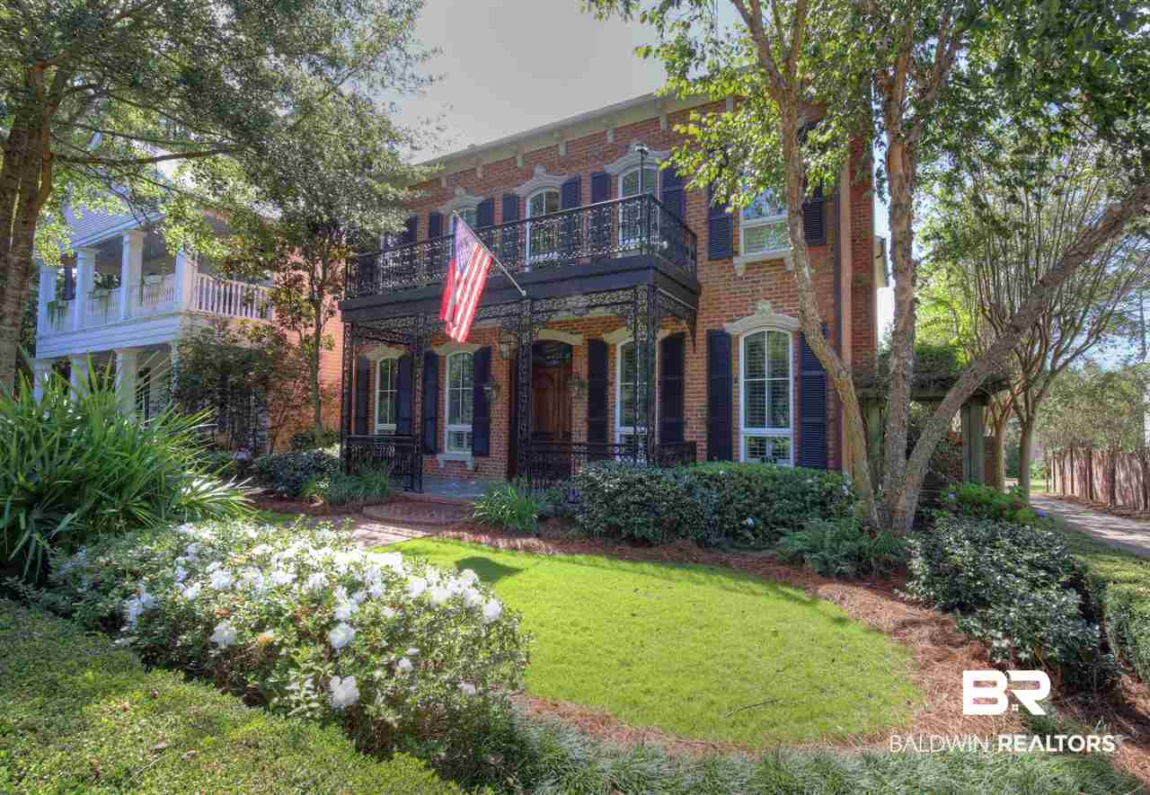 127 Savannah Square Fairhope, AL 36532 - Photo 2 of 39