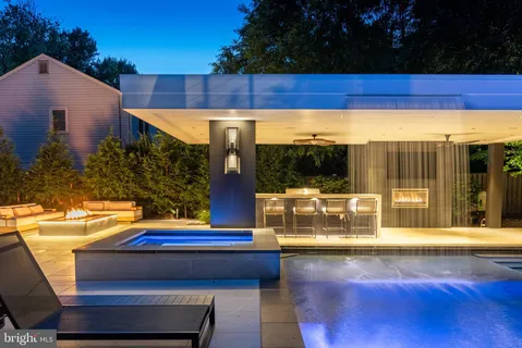 $2,995,000 | 6130 Ramshorn Drive, McLean, VA 22101