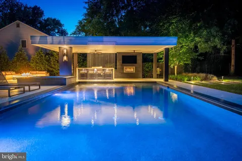 $2,995,000 | 6130 Ramshorn Drive, McLean, VA 22101