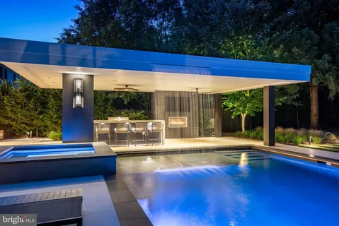 $2,995,000 | 6130 Ramshorn Drive, McLean, VA 22101