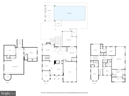 $2,995,000 | 6130 Ramshorn Drive, McLean, VA 22101
