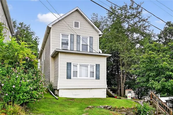 $144,900 | 606 North Penn Street, Penn, PA 15675