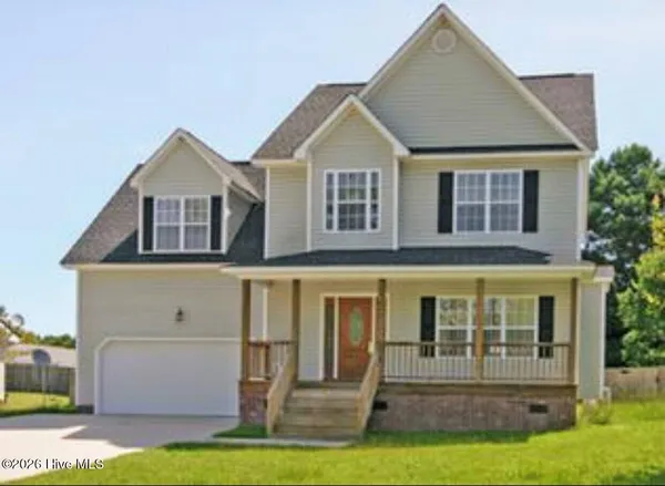 $2,000 | 310 Preakness Lane, Sneads Ferry, NC 28460