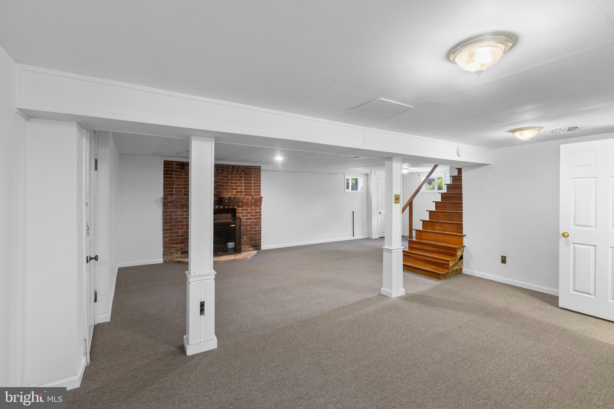 8522 Edmonston Road Berwyn Heights, MD 20740 - Photo 27 of 30 Basement level