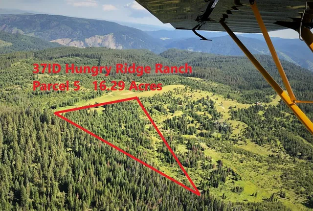 $299,000 | 5 Mill Creek Road, Grangeville, ID 83530