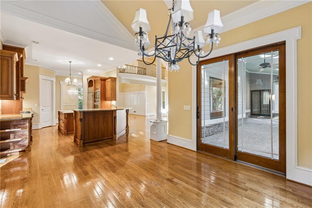 1054 Wiley Bridge Road Woodstock, GA 30188 - Photo 18 of 78 Gallery Image 18