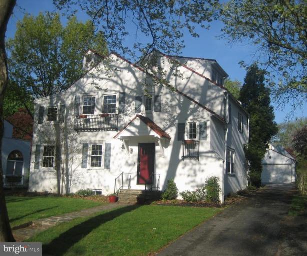 7104 Sheffield Road Baltimore, MD 21212 - Photo 1 of 17 Exterior (Main)
