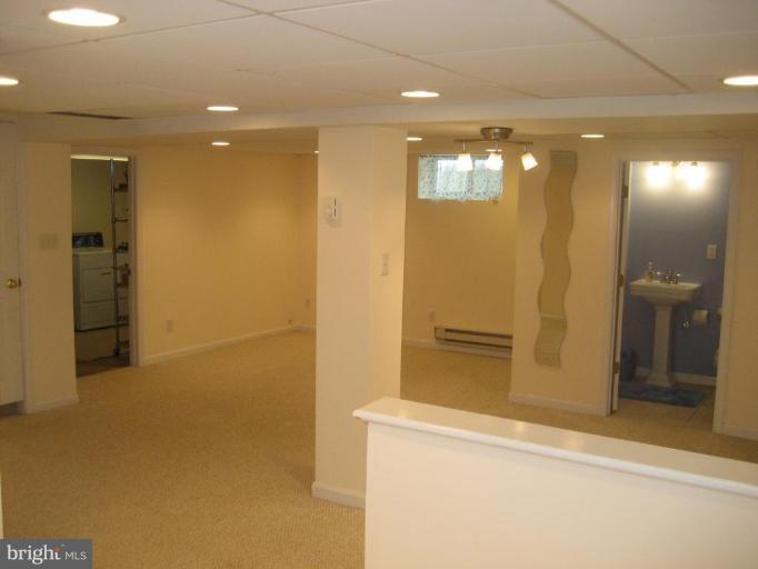 7104 Sheffield Road Baltimore, MD 21212 - Photo 16 of 17 Recreation Room