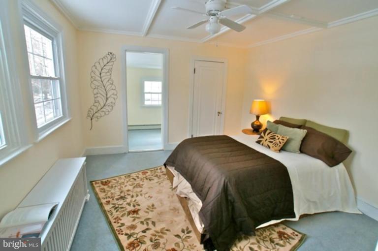 7104 Sheffield Road Baltimore, MD 21212 - Photo 8 of 17 Master Bedroom #2