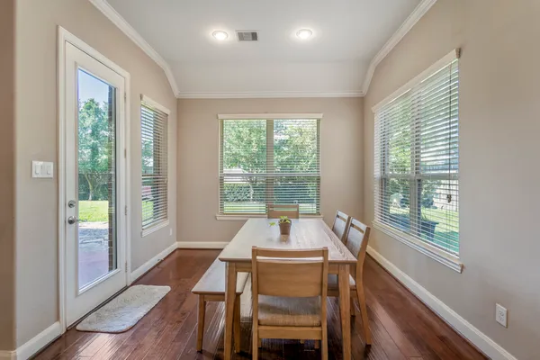 $560,000 | 6815 Cottonwood Crest Lane, Katy, TX 77493