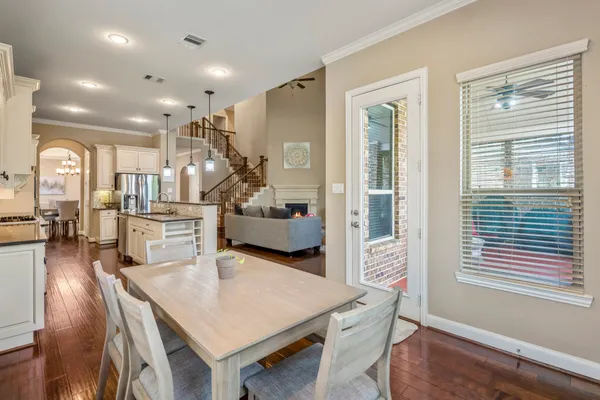 $560,000 | 6815 Cottonwood Crest Lane, Katy, TX 77493