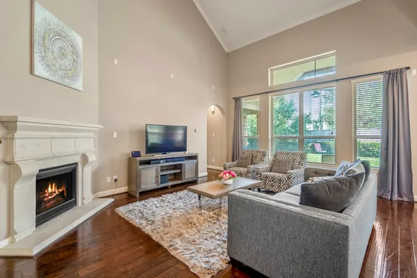 $560,000 | 6815 Cottonwood Crest Lane, Katy, TX 77493
