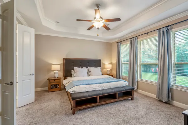 $560,000 | 6815 Cottonwood Crest Lane, Katy, TX 77493