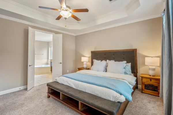 $560,000 | 6815 Cottonwood Crest Lane, Katy, TX 77493