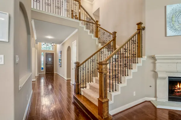 $560,000 | 6815 Cottonwood Crest Lane, Katy, TX 77493