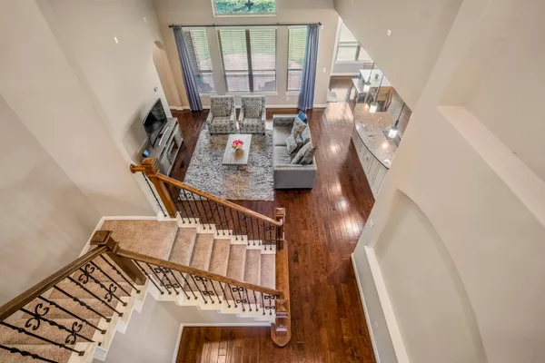 $560,000 | 6815 Cottonwood Crest Lane, Katy, TX 77493