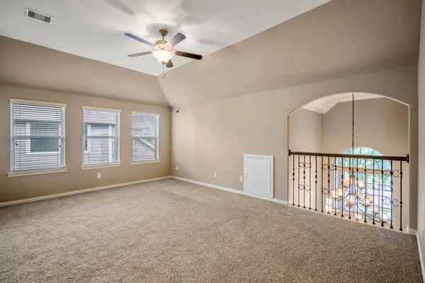 $560,000 | 6815 Cottonwood Crest Lane, Katy, TX 77493
