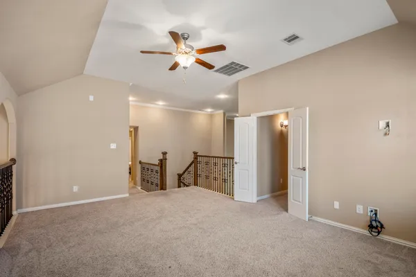 $560,000 | 6815 Cottonwood Crest Lane, Katy, TX 77493