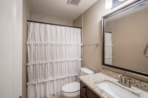 $560,000 | 6815 Cottonwood Crest Lane, Katy, TX 77493